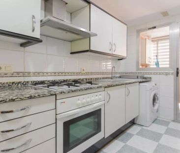 2-bedroom apartment for rent in Ciutat de les Arts i les Ciències - Foto 5