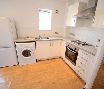 1 bedroom flat to rent - Photo 6