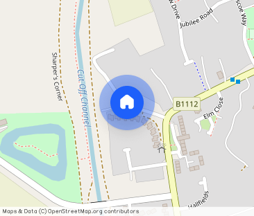 Sharpes Corner Lakenheath - Photo 1