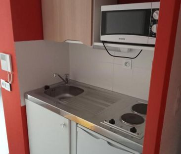 Appartement - T1BIS - OYONNAX - Photo 3