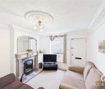 3 bedroom terraced house to rent - Photo 2