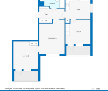 Rombergsgatan 39, 74533, Enköping - Photo 5