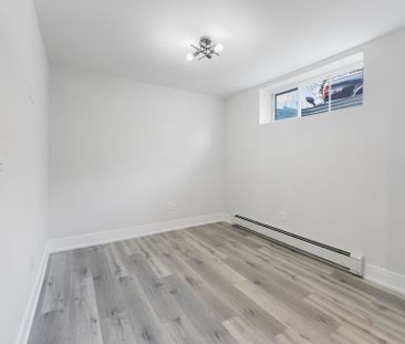 For Lease - 318 River Road Unit# Lower, Welland, Ontario - Photo 4