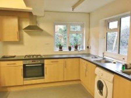 1 bed Room in Shared House - To Let - Photo 5