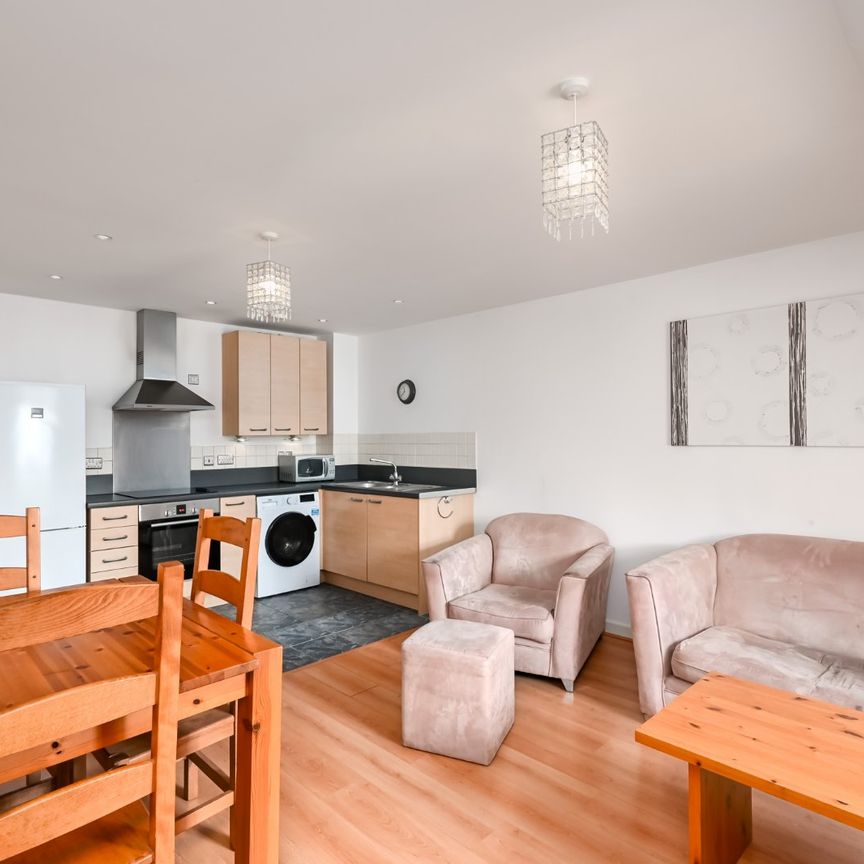 1 bedroom apartment to rent - Photo 1