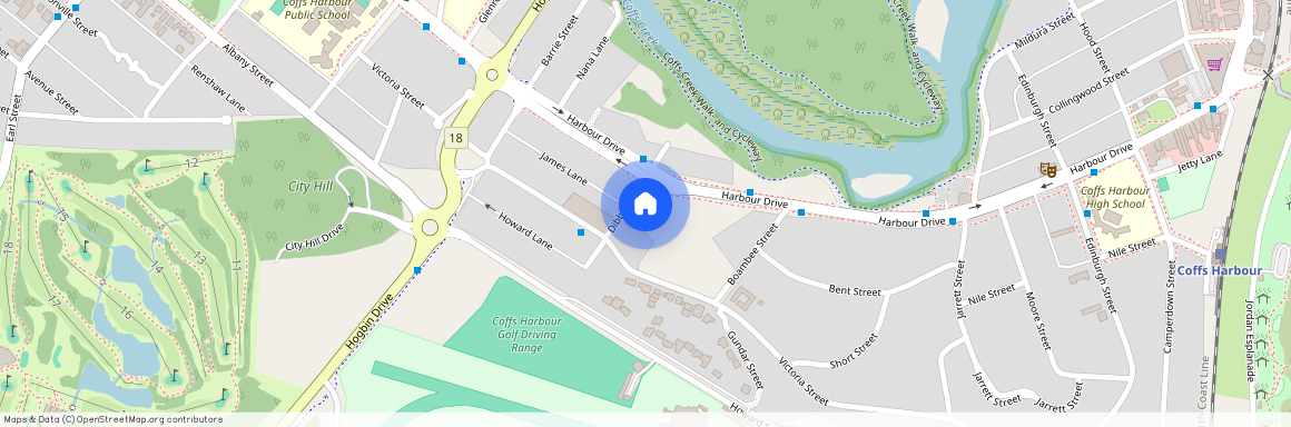 5/10 Dibbs St, NSW 2450, Coffs Harbour