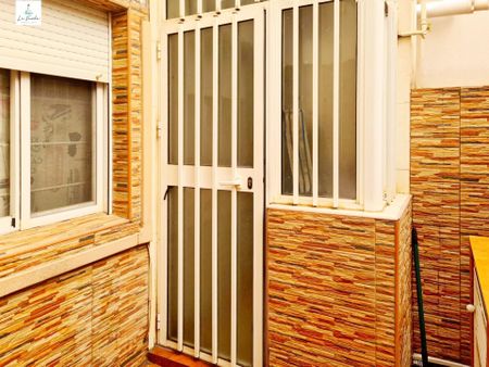 Piso de alquiler en Cortijo Alto - Photo 4