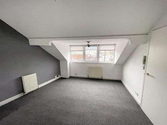 Flat B, Skipton Road, Harrogate, North Yorkshire, HG1 - Photo 1