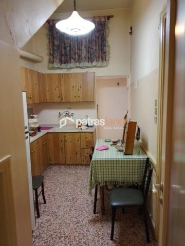 Μονοκατοικία για ενοικίαση - Πάτρα, - Photo 4