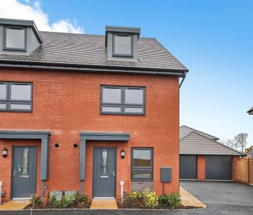 3 bedroom end of terrace house to rent - Photo 5