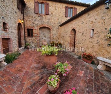 Appartamento in villa Strada delle Badesse 6, Monteriggioni - Photo 5