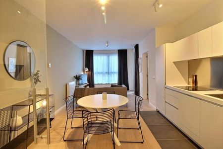 Appartement te huur - Photo 2