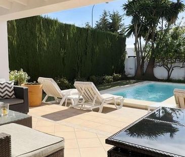 Linda Vista Baja, San Pedro de Alcantara, Andalusia 29670 - Photo 5