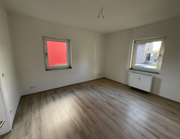 Kleine 4-Zimmer-Wohnung in Recklinghausen Süd - Foto 1