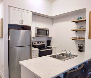 For Lease - 460 Dundas Street Unit# 117, Hamilton, Ontario - Photo 3