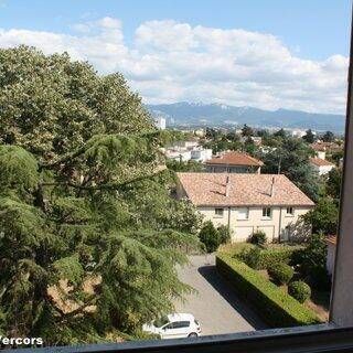 Location appartement 4 pièces 69.82 m² à Romans-sur-Isère (26100) - Photo 3