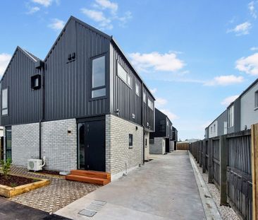 5/405 Gloucester Street, Christchurch Central - Photo 4