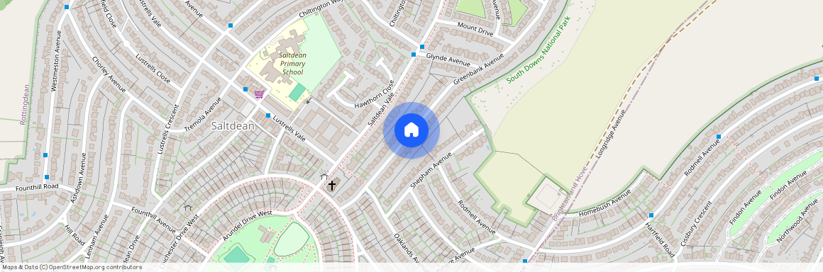 Greenbank Avenue, BN2 8QS, Brighton