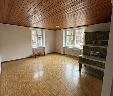 Helle 3.5 Zimmer Wohnung mit privater Terrasse - Photo 2