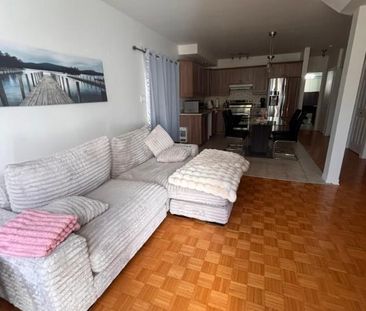 Logement à louer 4 1/2 - Photo 2