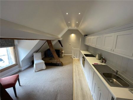 1 bedroom apartment to rent - Photo 3