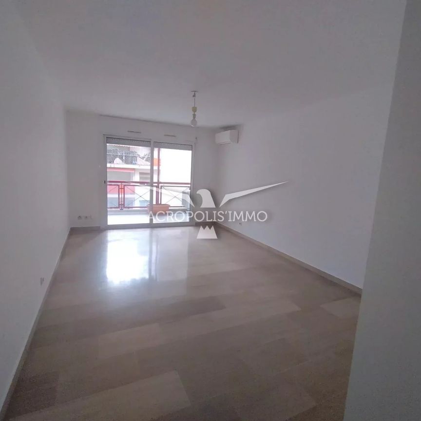 Location Appartement 3 pièces 63m² NICE 06300 - Photo 1