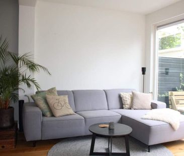 Bloemveldlaan 20, Haarlem - Maison mitoyenne meublée à louer - Foto 2