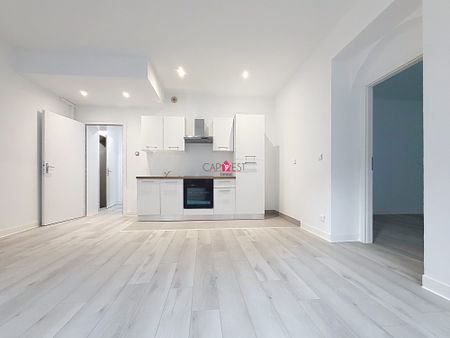 Location Appartement 3 pièces 64m² PHALSBOURG 57370 - Photo 3