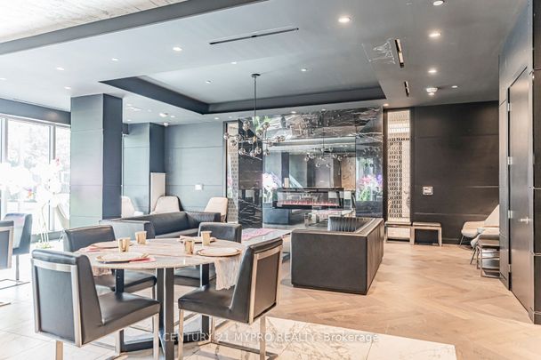 For Lease - 31 Tippett Road Unit# 559, Toronto, Ontario - Photo 1