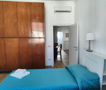 Appartamento ottimo stato, quinto piano, Porta al Prato - San Jacopino, Firenze - Photo 6