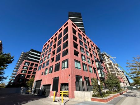 For Lease - 8 Tippett Road Unit# 1509, Toronto, Ontario - Photo 5