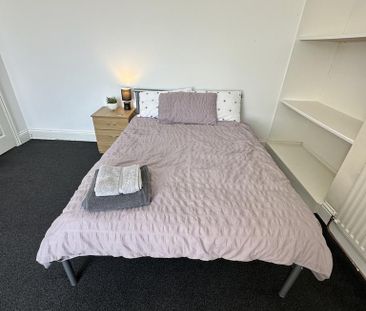 House share to rent - Photo 4