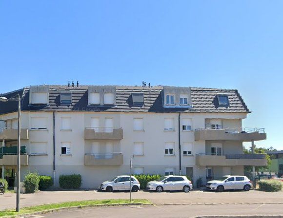 Appartement 4 pièces à - Photo 1