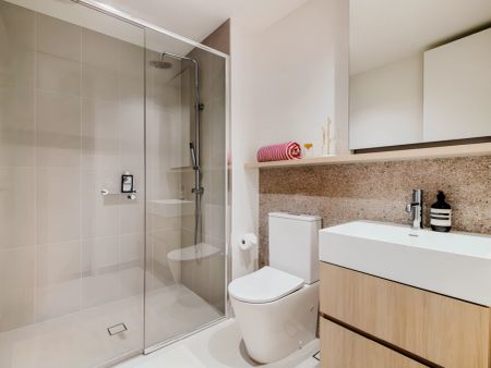 1 Bed 1 Bath(Unfurnished) - Photo 3