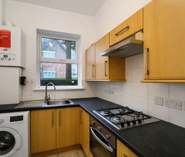Studio Flat, Hamilton Road, W5 - Photo 5