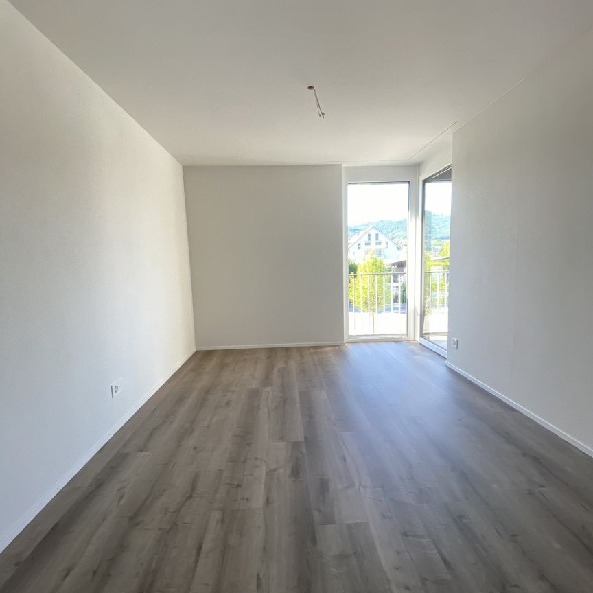 Erstvermietung - Wohnen am Dorfbach - Foto 1