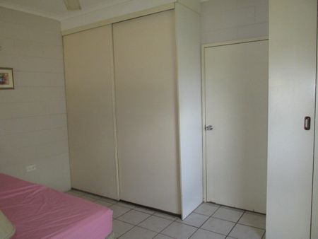 Conveniently located Studio Unit - Photo 5