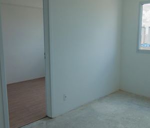 Apartamento para alugar com 35m², 2 quartos e sem vaga - Photo 1