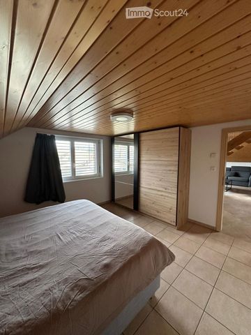 4.5 Zimmer, 117 m² - Foto 2