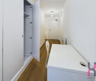 Studio to rent - Photo 2