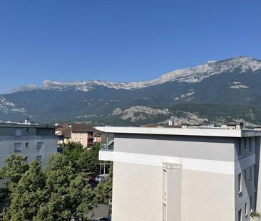 APPARTEMENT T3 77m2 ECHIROLLES Centre-Ville - Photo 6