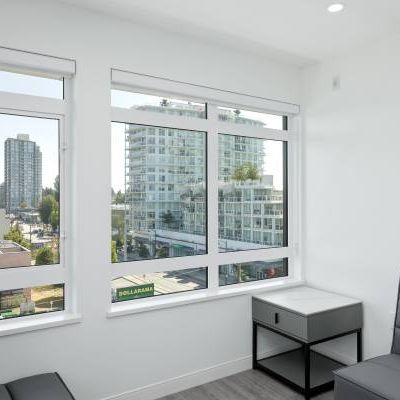 Student Housing - Shared Bedroom Apartments at GEC Kingsway - Photo 3