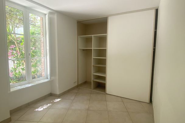 Maison 101m2 au coeur de Nantes - Photo 1