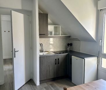 Location Appartement 1 pièce 25m² ST REMY LES CHEVREUSE 78470 - Photo 3