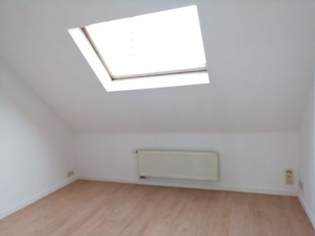 Lumineux Duplex 2ch à 1000 Bruxelles  Loyer: 1 100 € - Photo 2