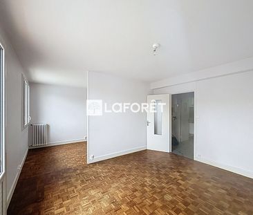 Appartement T3 Saint-Priest-Taurion à louer - Photo 2