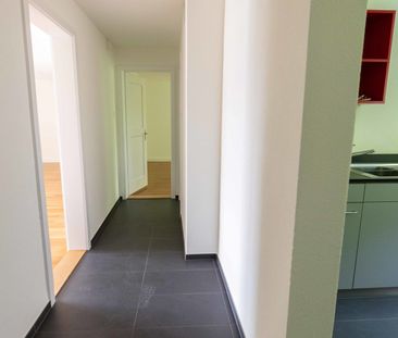 Grosszügige Wohnung an RUHIGER Lage - Foto 1