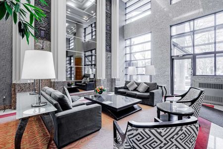 For Lease - 1001 Bay Street Unit# 1109, Toronto, Ontario - Photo 4