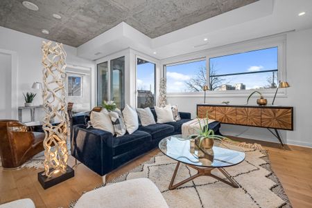 For Lease - 135 BARRETTE Street Unit# 203, Vanier and Kingsview Park, Ontario - Photo 4