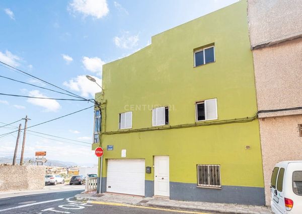 San Cristóbal de La Laguna, Canary Islands